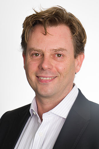 Dr Heathcote Wright - Cataract and Glaucoma Surgeon Sunbury Eye surgeons