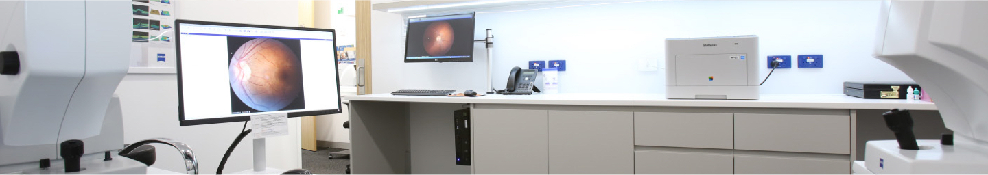 Submit Enquiry - Eye Care Clinic Melbourne - Sunbury Eye surgeons