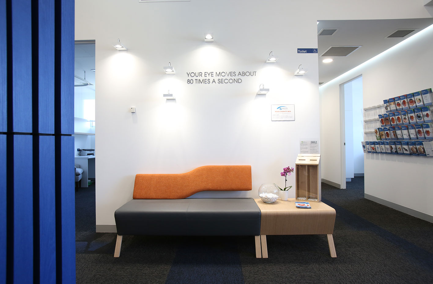 Patient info
