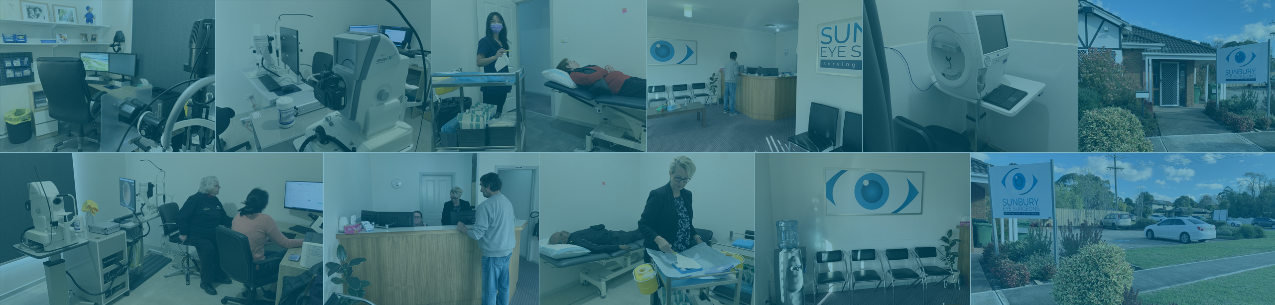 Patient info